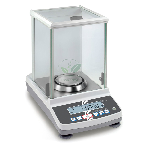 Analytical Balances
