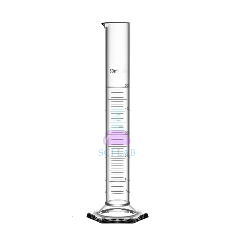Measuring Cylinder  50ml