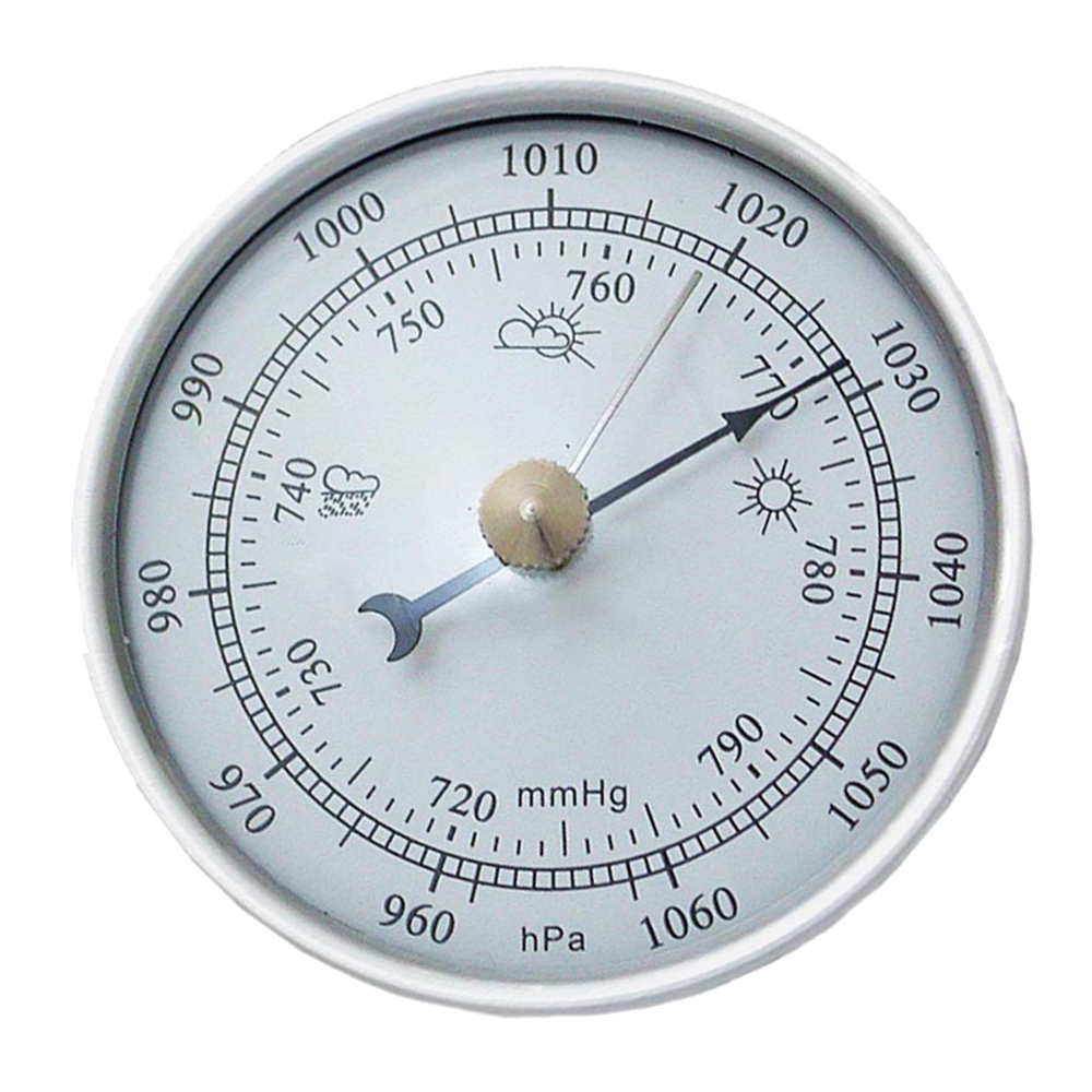Aneroid Barometer