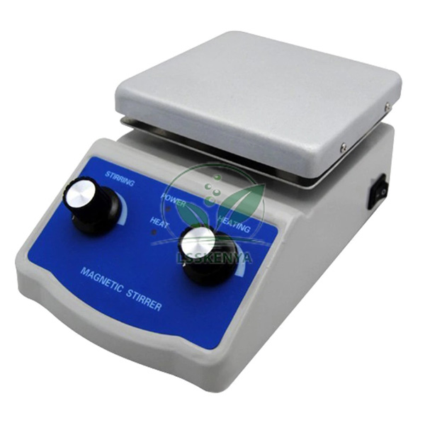 Magnetic Heating Stirrer