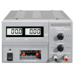 High-Current DC Power Supply