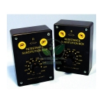 Resistance Substitution Box