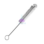 Brush for Washing Test Tubes