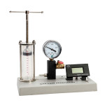 Gas-Law Apparatus