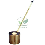 Simple Melting Point Apparatus