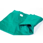 Tunic Surgical Woven Size XL