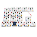 Semiconductor Components Set