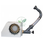 Pelton Wheel (turbine)