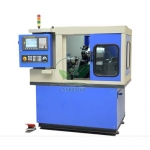 CNC Semi Production Lathe