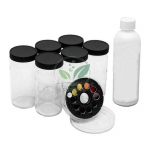 Organic Impurities Test Set