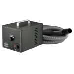 Air-Flow Generator for Air Track