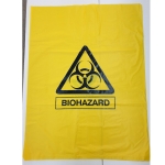 Biohazard Bag
