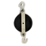 Fixed Pulley