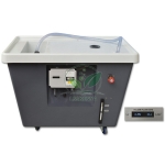 Digital Hydraulic Bench