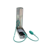 Mercury Blood Pressure Machine, Desk Model
