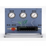 Cavitation Demonstration