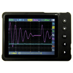 Oscilloscope