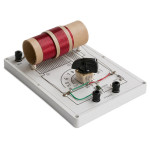 Crystal Radio Receiver Construction Set