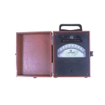 Portable Meter