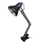 Miniature Lamps on Clamp Stands