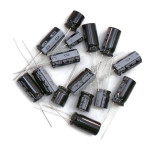 Capacitor Set