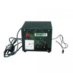 Computer Interfaced Fluid Machines