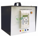 Overcurrent And Earth Fault Relay