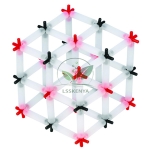 Graphite Crystal Model