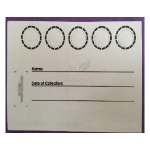 Dry Blood Spot Paper