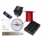 EL1 Electricity Box, Electrical Circuits