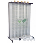 Liquid Sedimentation Apparatus