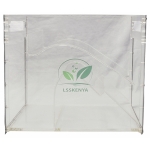 Self-Regulating Siphon