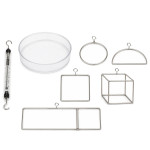 Surface-Tension Demonstration Set