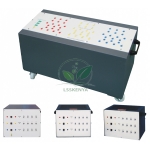 Three Phase Mobile Transformer