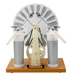 Wimshurst Influence Machine