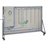 Losses In Piping Systems