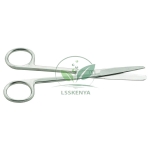 Dissecting Scissor Blunt End