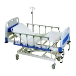 ICU Bed