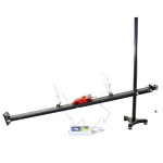 Dynamics Car and Inclined Track Set