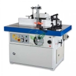 Spindle Moulder Machine