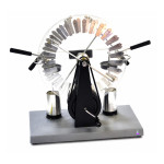 Wimshurst Influence Machine