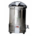 Portable Autoclave