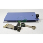 Hoffman Voltameter Stand