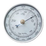 Aneroid Barometer