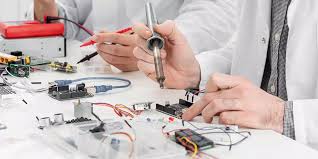 Electrical And Electronics